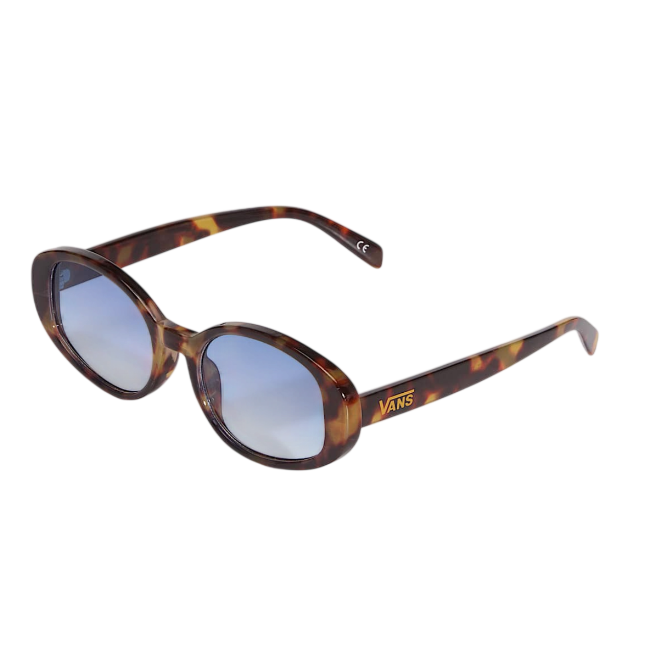 Lunettes de Soleil Out There - Écaille de Tortue