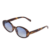 Lunettes de Soleil Out There - Écaille de Tortue