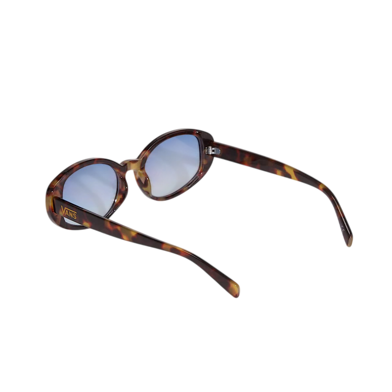 Lunettes de Soleil Out There - Écaille de Tortue