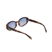 Lunettes de Soleil Out There - Écaille de Tortue
