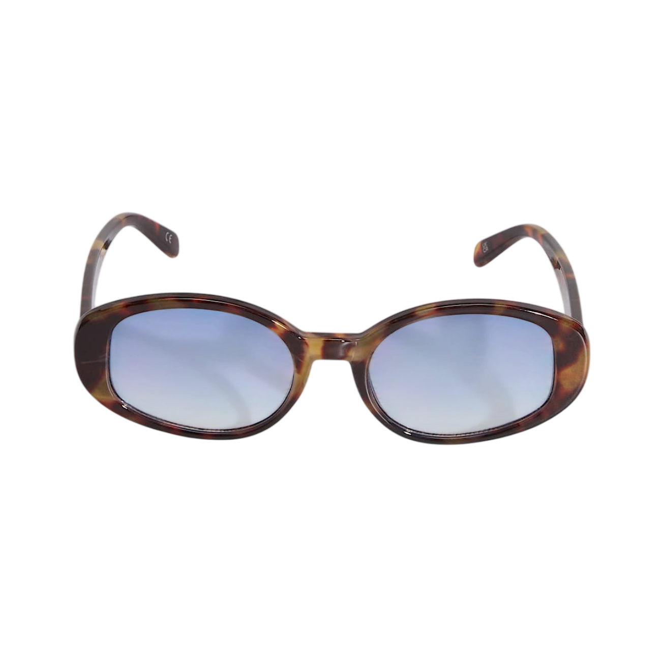 Lunettes de Soleil Out There - Écaille de Tortue