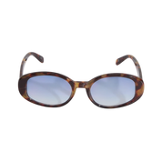 Lunettes de Soleil Out There - Écaille de Tortue