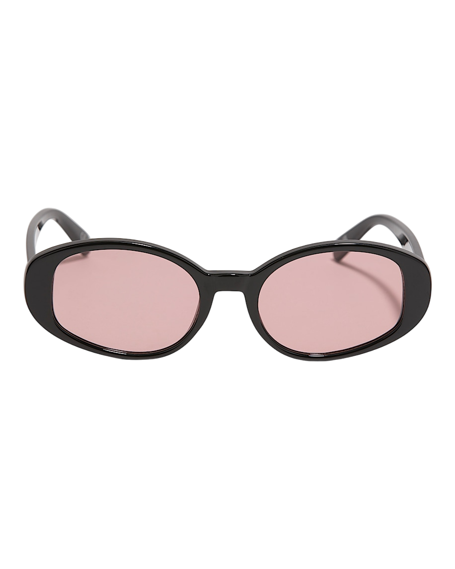 Out There Lunettes de Soleil - Noir