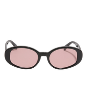 Out There Sunglasses - Black