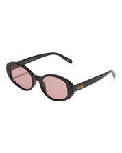 Out There Sunglasses - Black