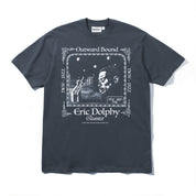 Outward Bound Tee - Slate
