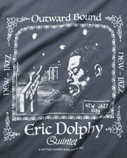 Outward Bound Tee - Slate