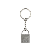 Dojo Keychain - Black