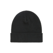 Classic Logo Beanie - Black