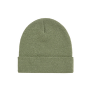 Classic Logo Beanie - Green
