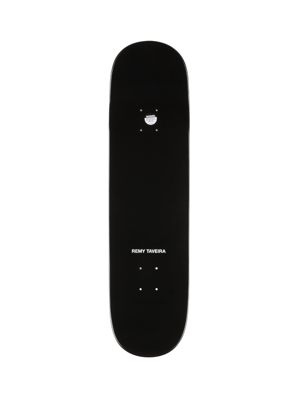 Remy Taveira Baguette Planche - 8.37"