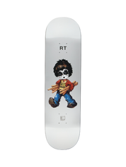 Remy Taveira Baguette Planche - 8.37"