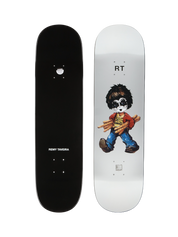 Remy Taveira Baguette Planche - 8.37"