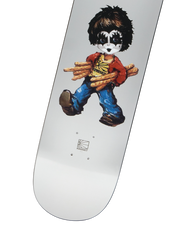 Remy Taveira Baguette Planche - 8.37"