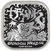 Raw T-Funk Roulements