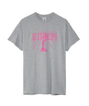 Awards T-Shirt - Heather Grey