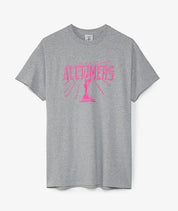 Awards T-Shirt - Heather Grey