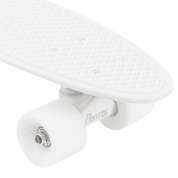 Skateboard Complet Staple 22" - Blanc