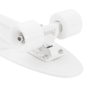 Skateboard Complet Staple 22" - Blanc