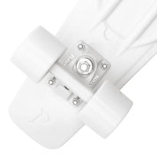 Skateboard Complet Staple 22" - Blanc