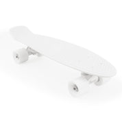 Skateboard Complet Staple 22" - Blanc