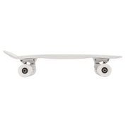 Skateboard Complet Staple 22" - Blanc