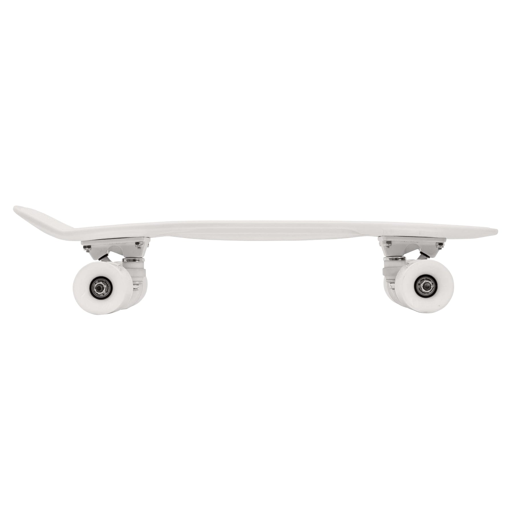 Skateboard Complet Staple 22" - Blanc