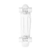 Skateboard Complet Staple 22" - Blanc