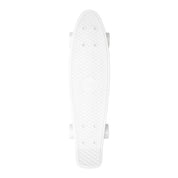 Skateboard Complet Staple 22" - Blanc