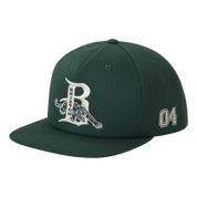 Predator Snapback - Primal Green