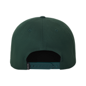 Predator Snapback - Primal Green