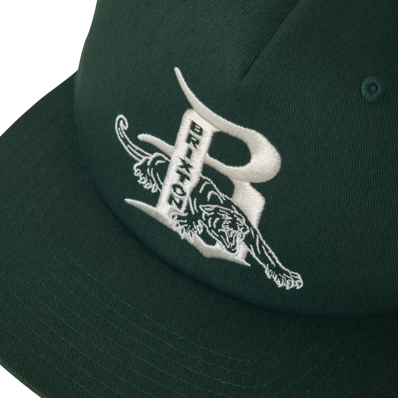 Predator Snapback - Primal Green