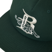 Predator Snapback - Primal Green