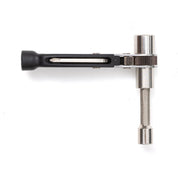 Triple Ratchet Lite Skate Tool - Black