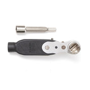Triple Ratchet Lite Skate Tool - Black