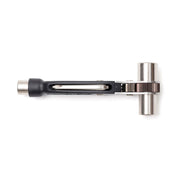 Triple Ratchet Lite Skate Tool - Black