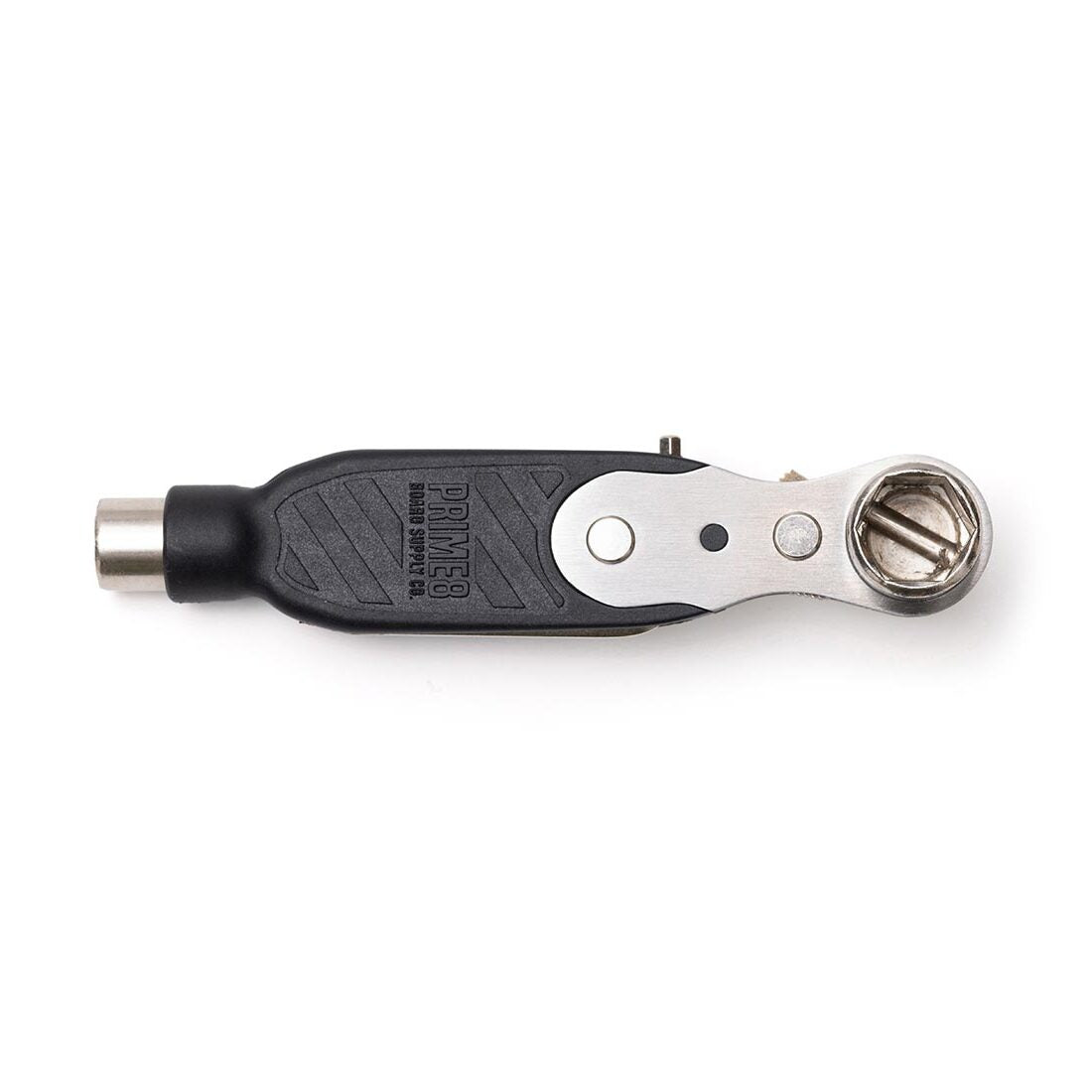 Triple Ratchet Lite Skate Tool - Black