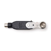 Triple Ratchet Lite Skate Tool - Black