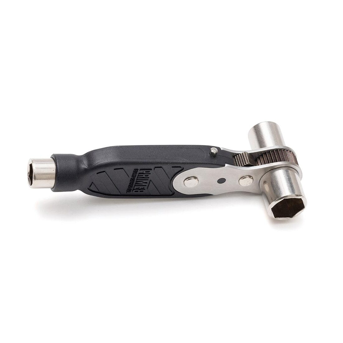 Triple Ratchet Lite Skate Tool - Black