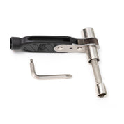 Triple Ratchet Lite Skate Tool - Black