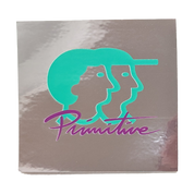 Primitive x Mehrathon Northern Lights 6 Stickers Pack