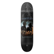 Williams Storm Planche - 8.5"