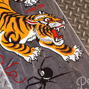 Spencer Hamilton Big City Deck