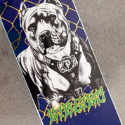 Carlos Ribeiro Vic Deck