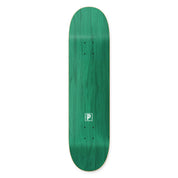 Carlos Ribeiro Vic Deck