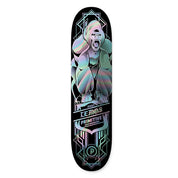 Lemos Gorilla Spectra Deck