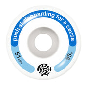 Frosty FP Complete Deck - 6.5"