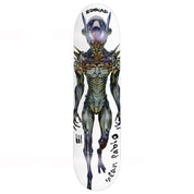 FLEXRX "Sean Pablo" Deck - 8.25"