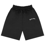 Short Classique en French Terry Arch - Noir