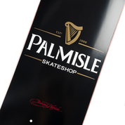 Planche Guinness Embossée